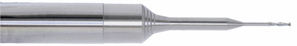 Kompatibel mit ZIRKONZAHN  6 mm Schaft für Titan